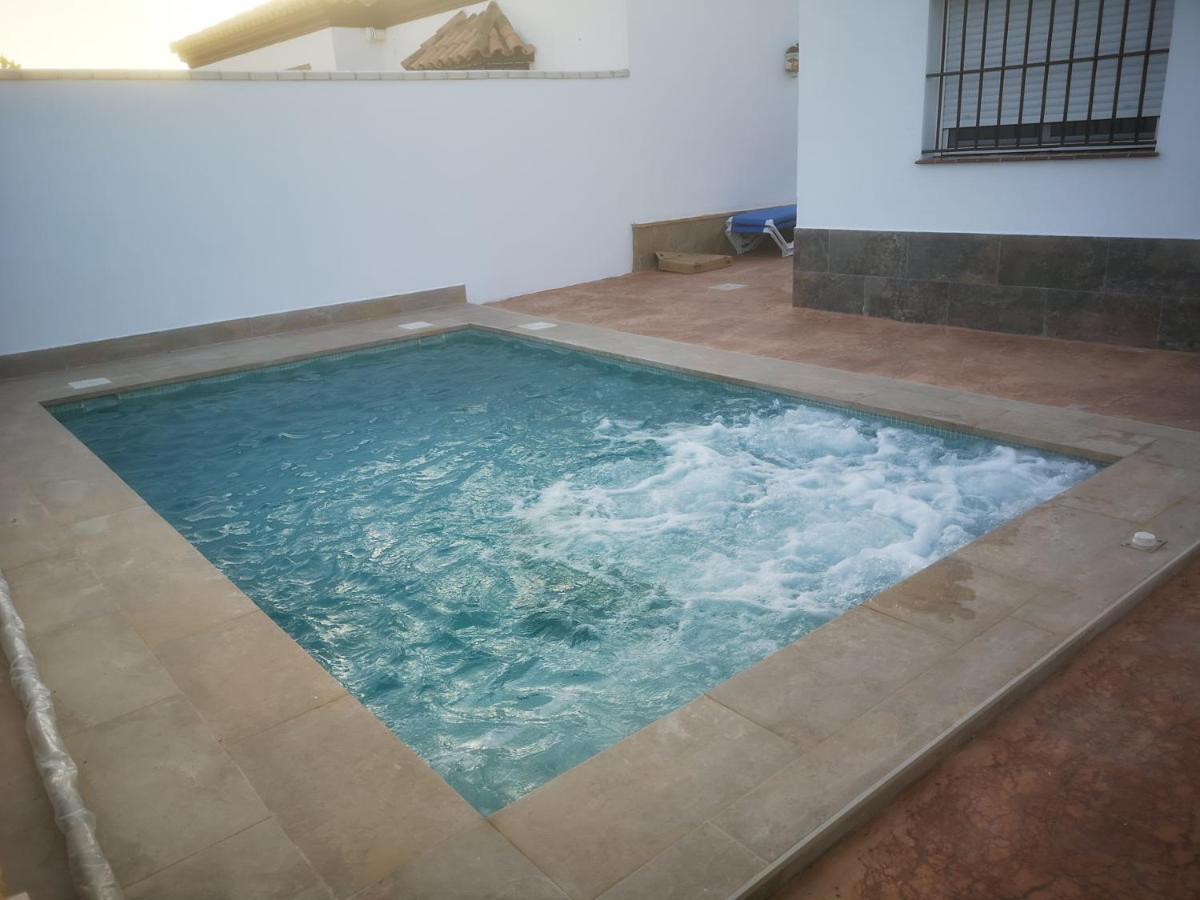 Casita Rural Conil Villa Conil De La Frontera Eksteriør billede