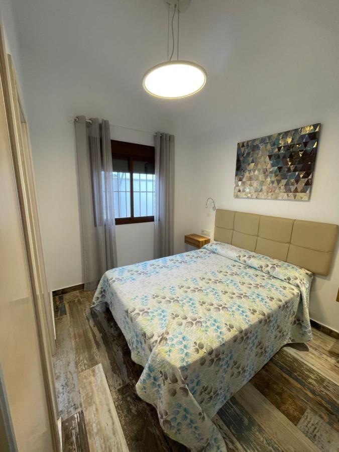 Casita Rural Conil Villa Conil De La Frontera Eksteriør billede