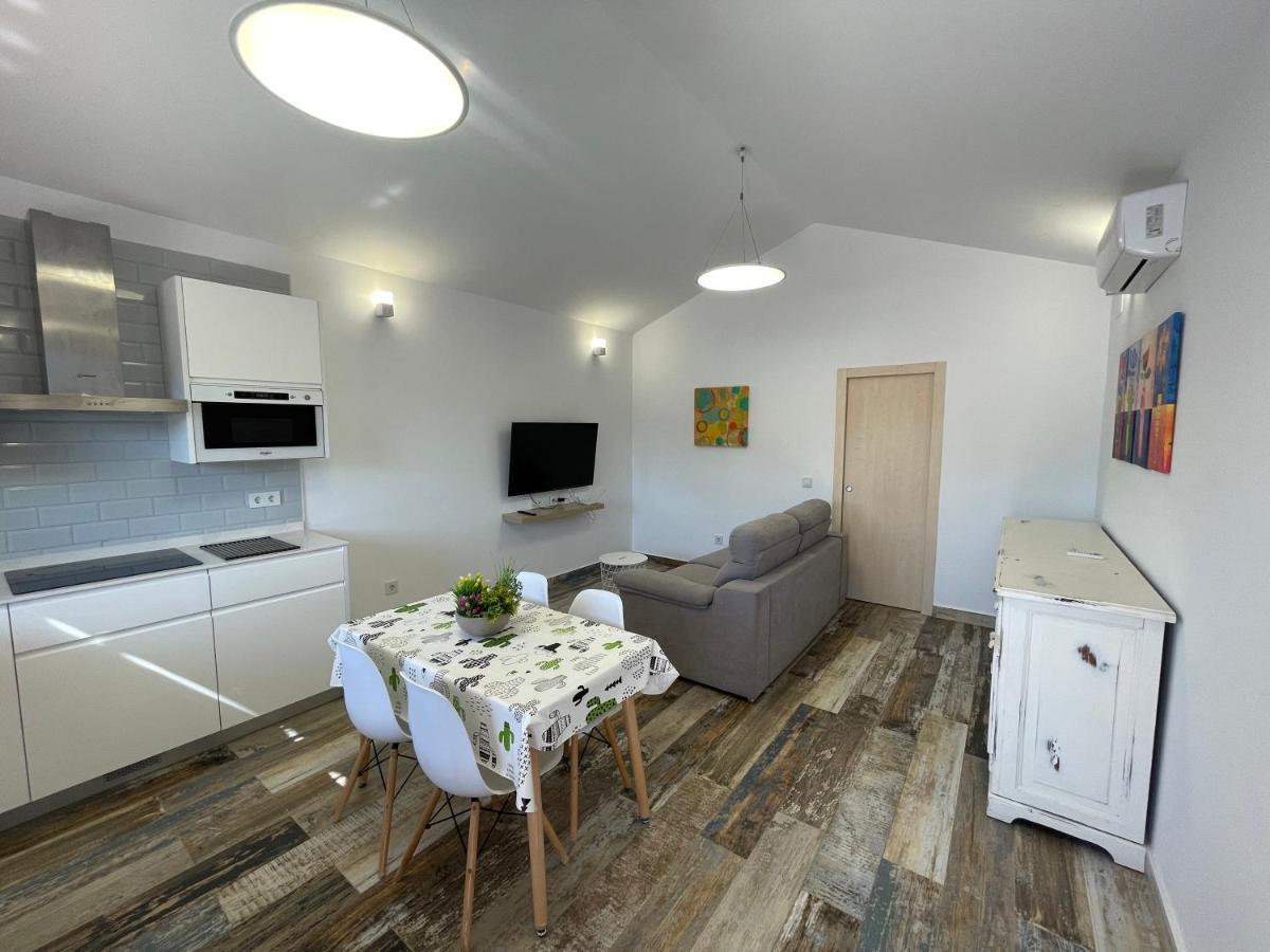 Casita Rural Conil Villa Conil De La Frontera Eksteriør billede