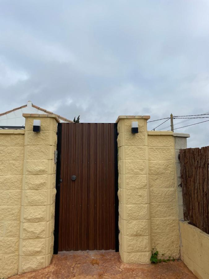Casita Rural Conil Villa Conil De La Frontera Eksteriør billede