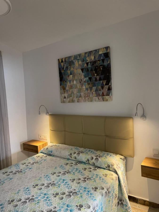 Casita Rural Conil Villa Conil De La Frontera Eksteriør billede