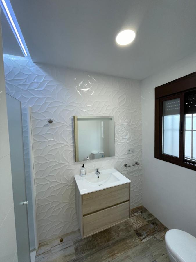Casita Rural Conil Villa Conil De La Frontera Eksteriør billede