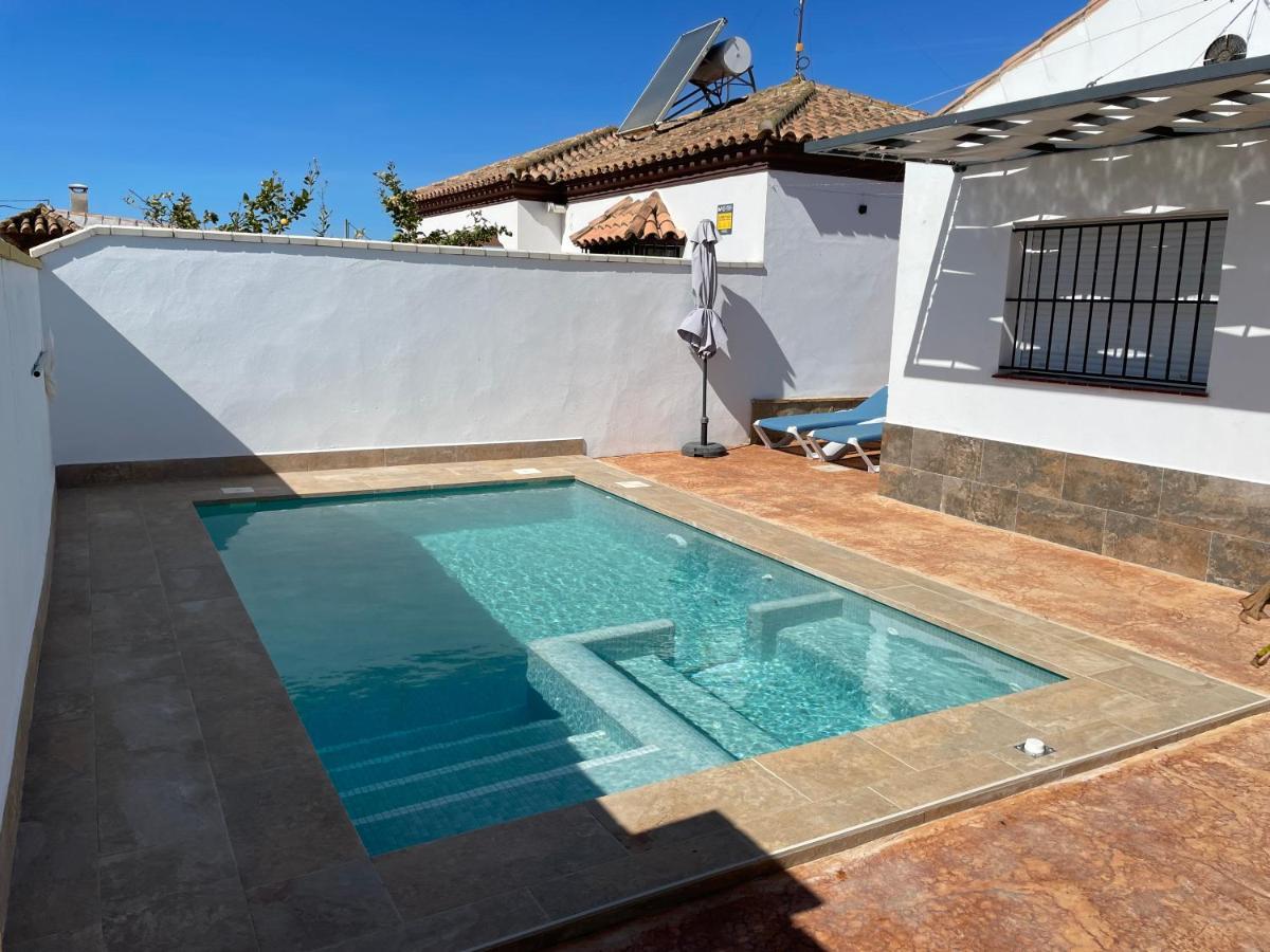 Casita Rural Conil Villa Conil De La Frontera Eksteriør billede