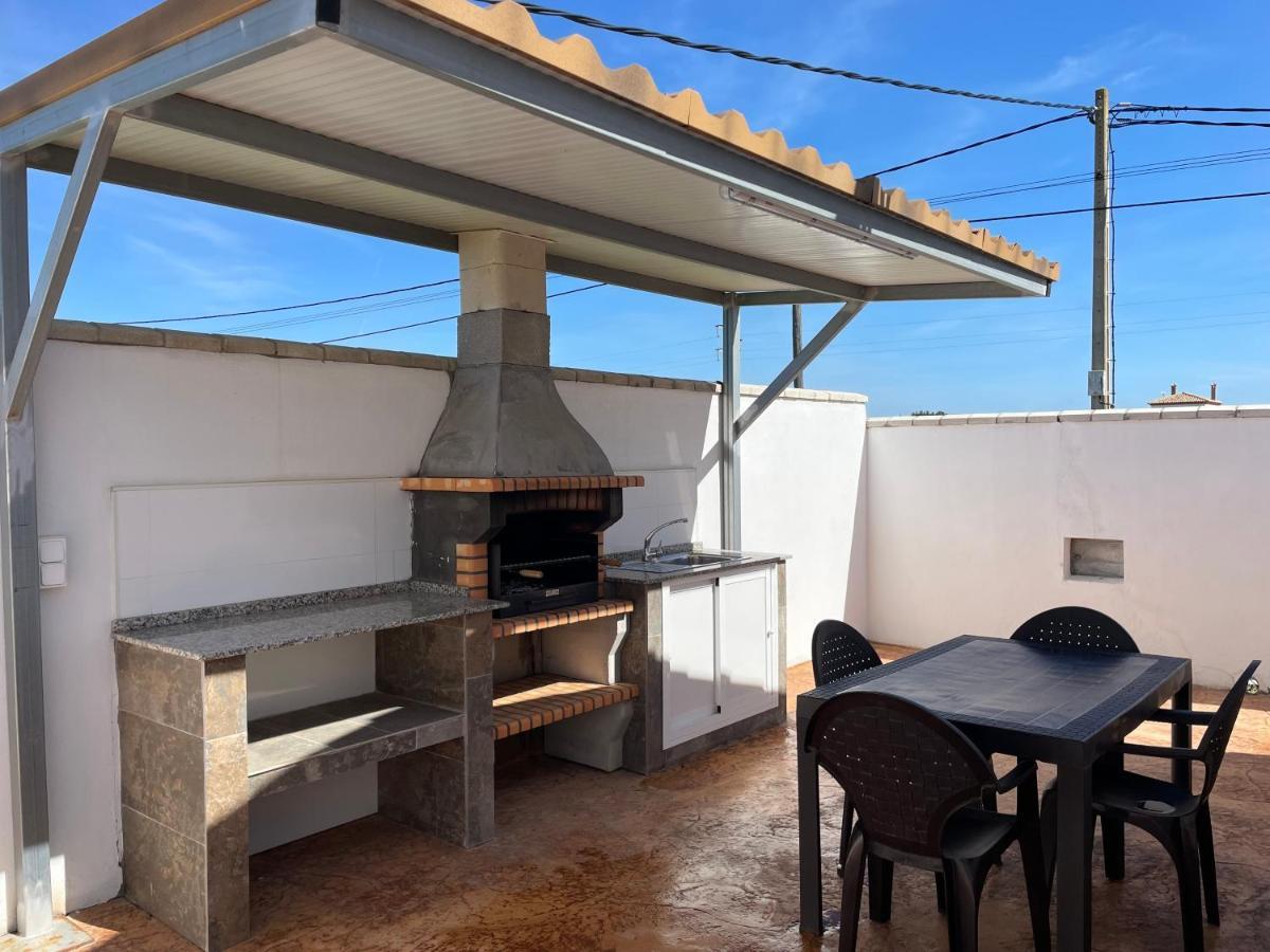Casita Rural Conil Villa Conil De La Frontera Eksteriør billede
